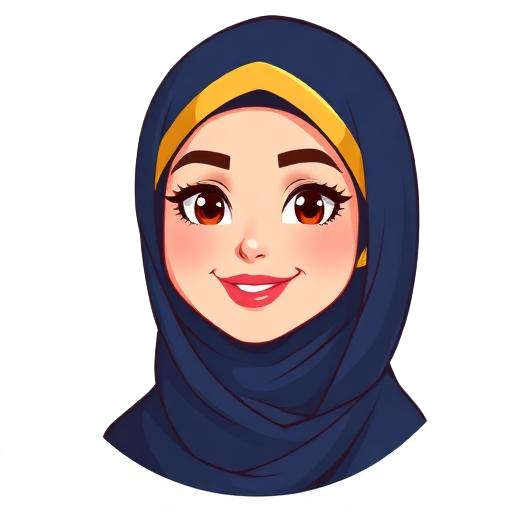 المعلمة بيان