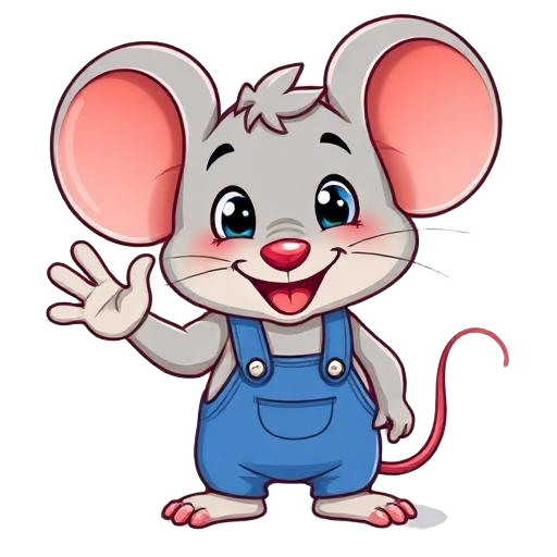 ميكي ماوس