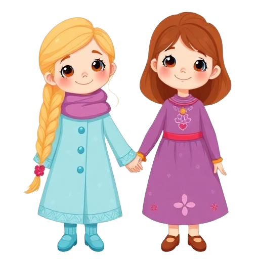إلسا وآنا